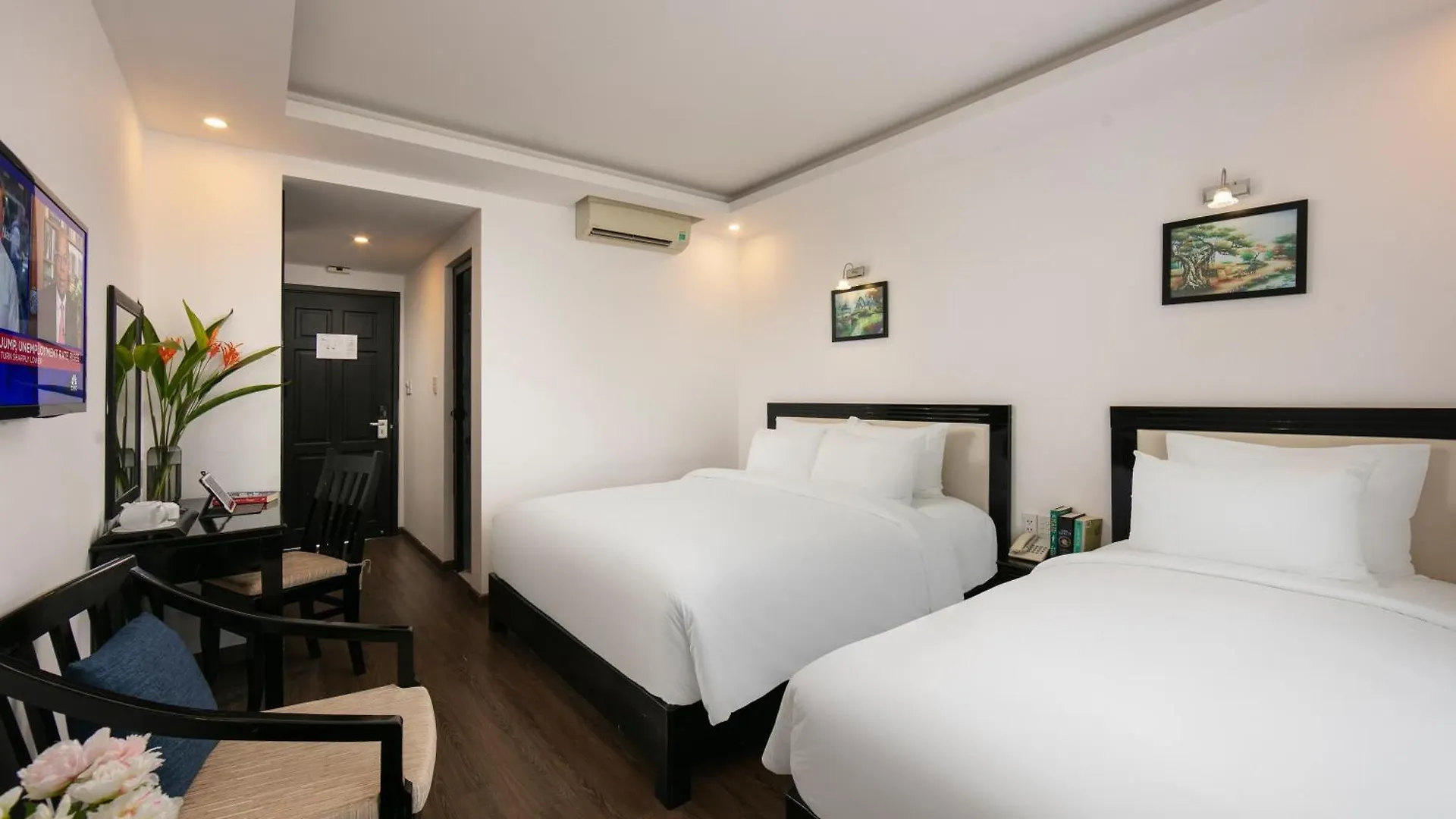 Hoi An Golden Holiday Villa 3*, Hoi An