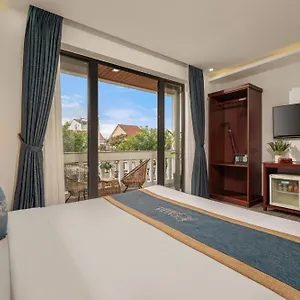 Hotel Calla, Hoi An